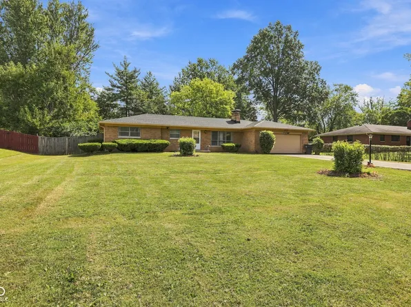 6125 Dorsett Pl, Indianapolis, IN 46220
