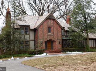 1307 Club House Rd, Gladwyne, PA 19035