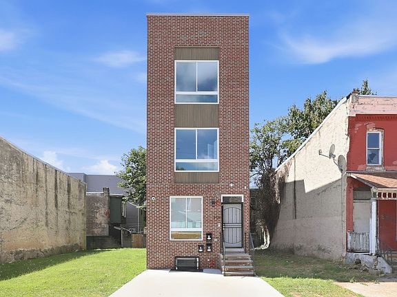 2nd image of 950 N 43rd St #3