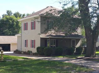 712 2nd St, Traer, IA 50675