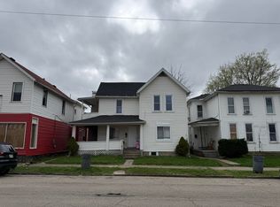 1827 W Main St, Springfield, OH