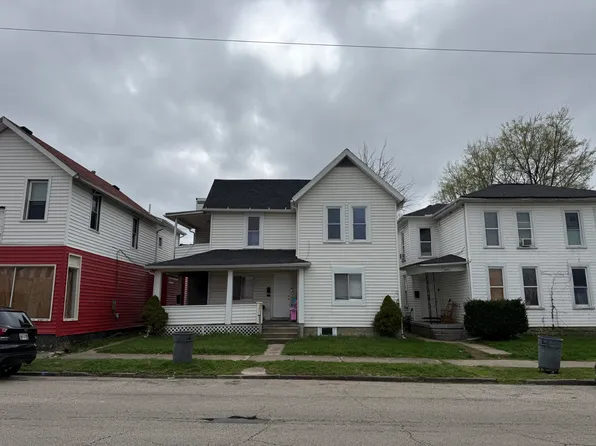 1827 W Main St, Springfield, OH 45504