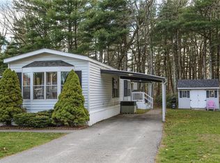 17 Lane #F, Coventry, RI 02816