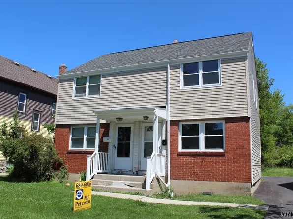 680 Taunton Pl #680, Buffalo, NY 14216