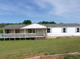 1310 County Street 2971, Blanchard, OK 73010
