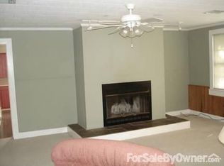 541 S Holly Rd, Labadieville, LA 70372