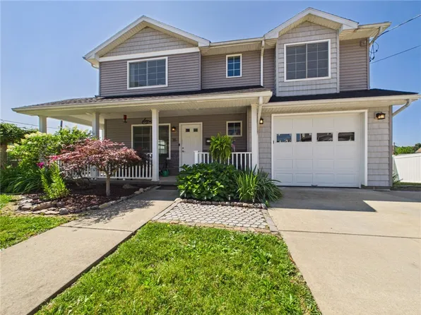 35 School St, Bradford, PA 16701