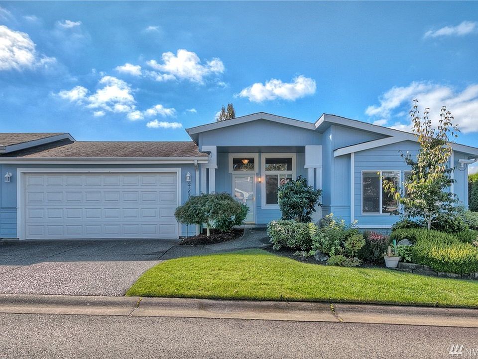 1st image of 21621 SE 273rd Pl #153