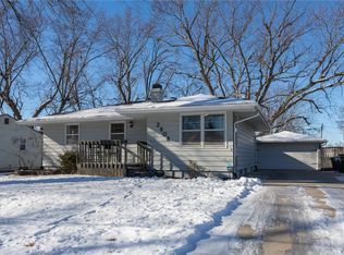 2908 E 39th St, Des Moines, IA 50317