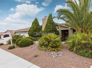 8433 Del Rey Ave, Las Vegas, NV 89117