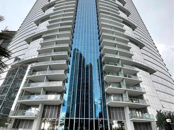 851 NE 1st Ave Unit 2301, Miami, FL 33132