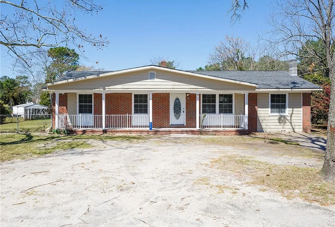 1 bed, $600 — Photo 1