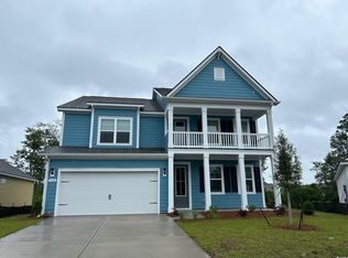 1808 Hardwood Ct, Conway, SC 29526
