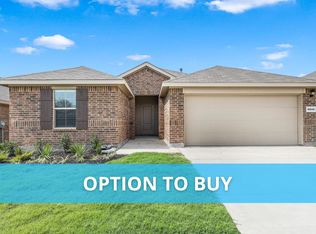 9449 Golden Tree Ave, Fort Worth, TX 76108