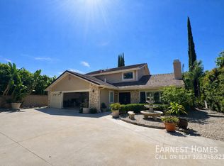 7814 Woodhall Ave, Canoga Park, CA 91304