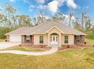 40308 Drude Rd, Ponchatoula, LA 70454