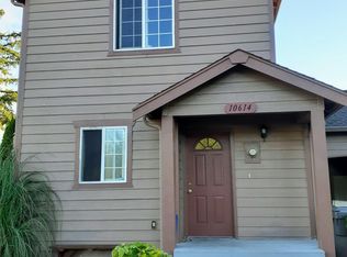 10614 19th Avenue Ct S #10614, Tacoma, WA 98444
