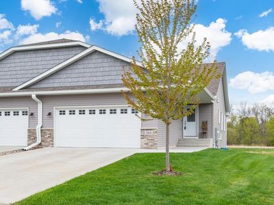 344 2nd St NW, Mayer, MN, 55360