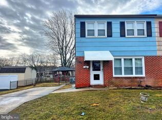 7141 Bexhill Rd, Baltimore, MD 21244