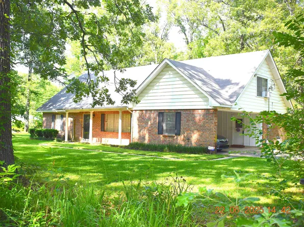 9316 Pridgeon St, Bastrop, LA 71220