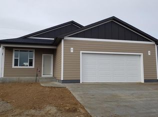 1509 Topanga Ave, Billings, MT 59105