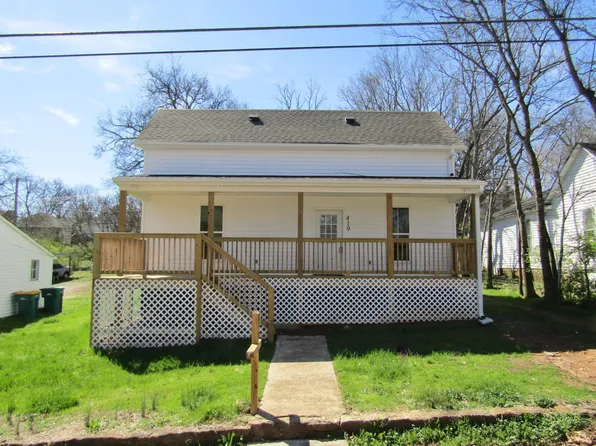 419 Cedar St, Lewisburg, TN 37091