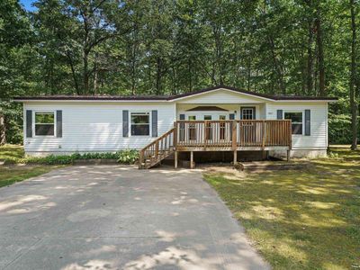 7607 Anthony St, Fife Lake, MI, 49633