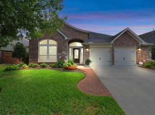 6131 Arroyo Springs Ln, Fulshear, TX 77441