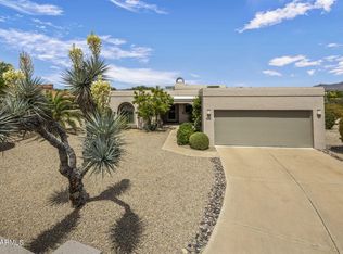 19010 E TONTO Trail, Rio Verde, AZ 85263