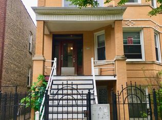 2848 W Barry Ave #2, Chicago, IL 60618
