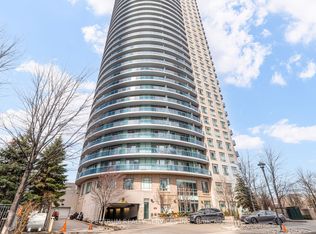 80 Absolute Ave #709, Mississauga, ON