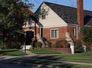 4014 School Section Rd, Cincinnati, OH 45211