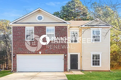 11104 Northwoods Forest Dr Photo 1