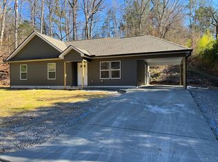2147 Baggett Rd, Ringgold, GA 30736