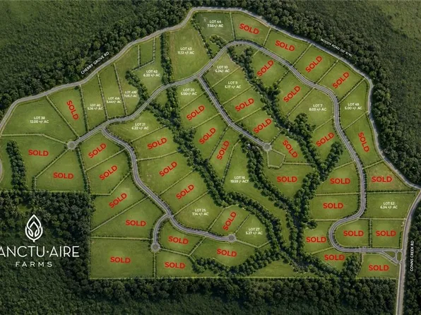 2681 Conns Creek Rd #43, Ball Ground, GA 30107