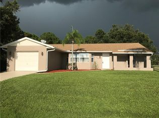 4308 Blackman St, North Port, FL 34291