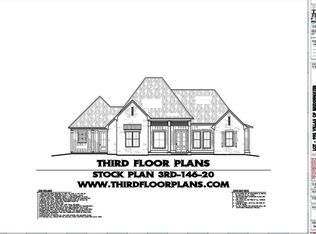 142 Bridgewater Dr, Madison, MS 39110