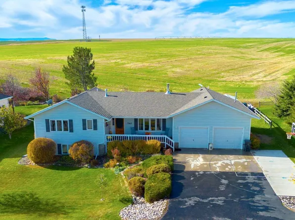 7045 Skylark Dr, Manhattan, MT 59741