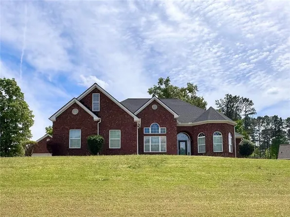 320 Pecan Ct, McDonough, GA 30252
