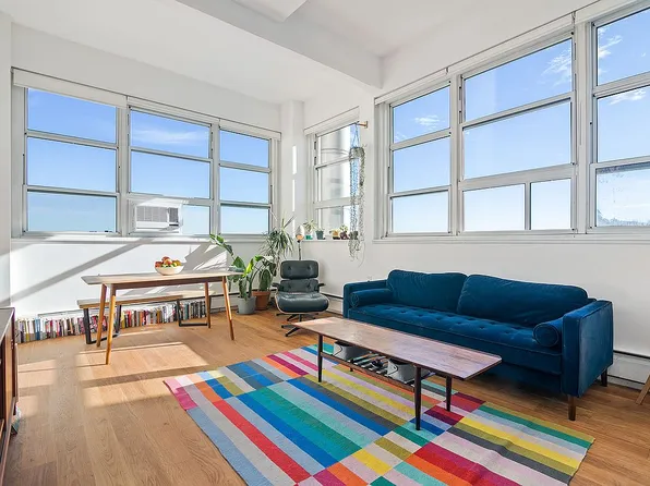 505 Court St APT 9A, Brooklyn, NY 11231