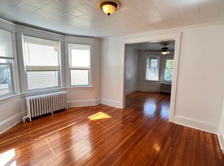 33 Morris St APT 2, Albany, NY 12208