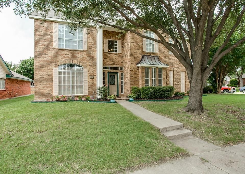 1st image of 4009 Stonecastle Dr