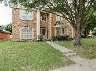 4009 Stonecastle Dr, Garland, TX 75044