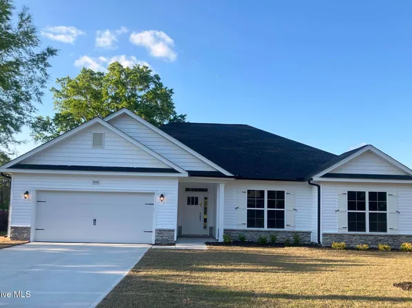 1501 Mona Passage Court, New Bern, NC 28560