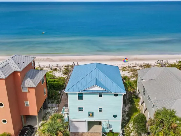 191 Tiffany Beach Rd, Pt Saint Joe, FL 32456