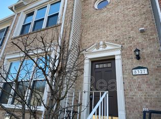 8327 Ridge Crossing Ln, Springfield, VA 22152