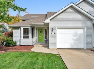 413 Grande Dr UNIT A, Minooka, IL 60447