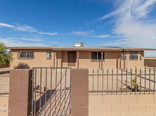 310 W 14th St, Eloy, AZ 85131