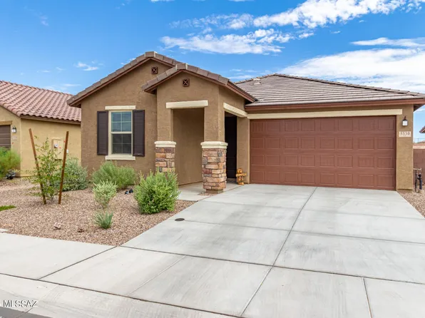 5530 W Tumacacori Trl, Tucson, AZ 85742