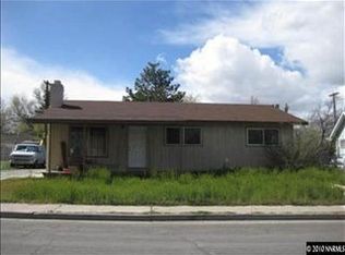 1925 Bishop St, Reno, NV 89512